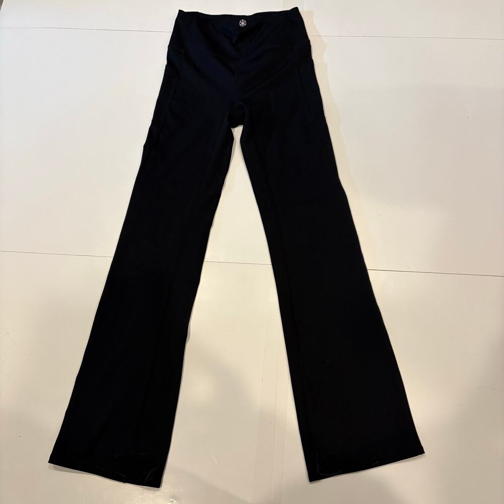 Gaiam Black Workout pants